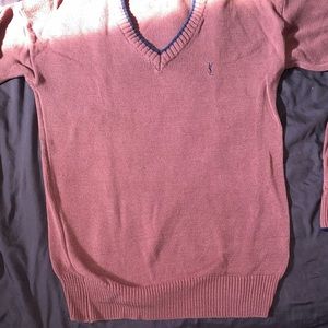 Rare Vintage Yves Saint Laurent Sweater